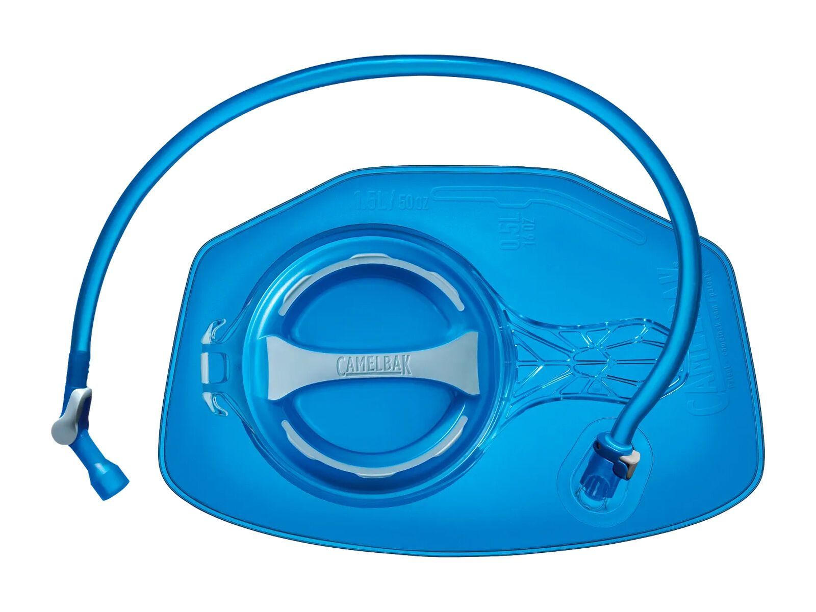 Camelbak Crux Lumbar Reservoir 1,5L, blue - Bild 1