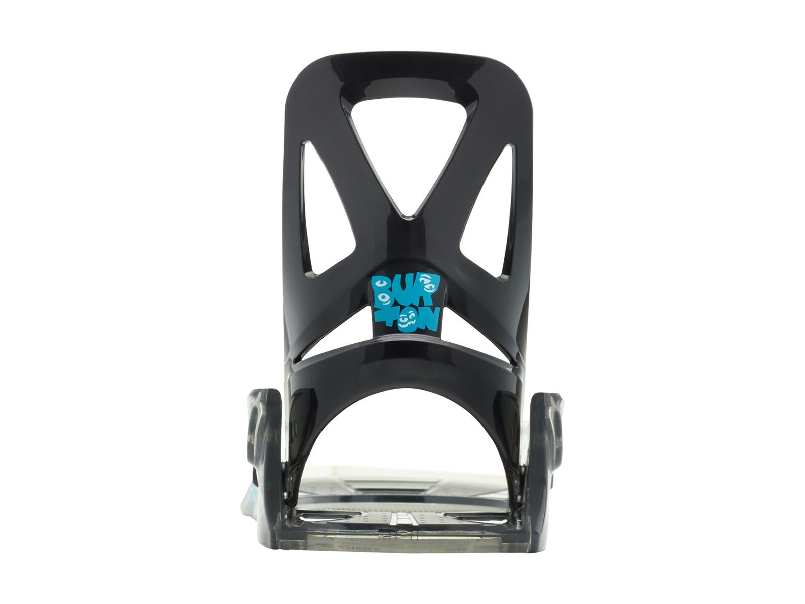 Burton Grom, black - Bild 3