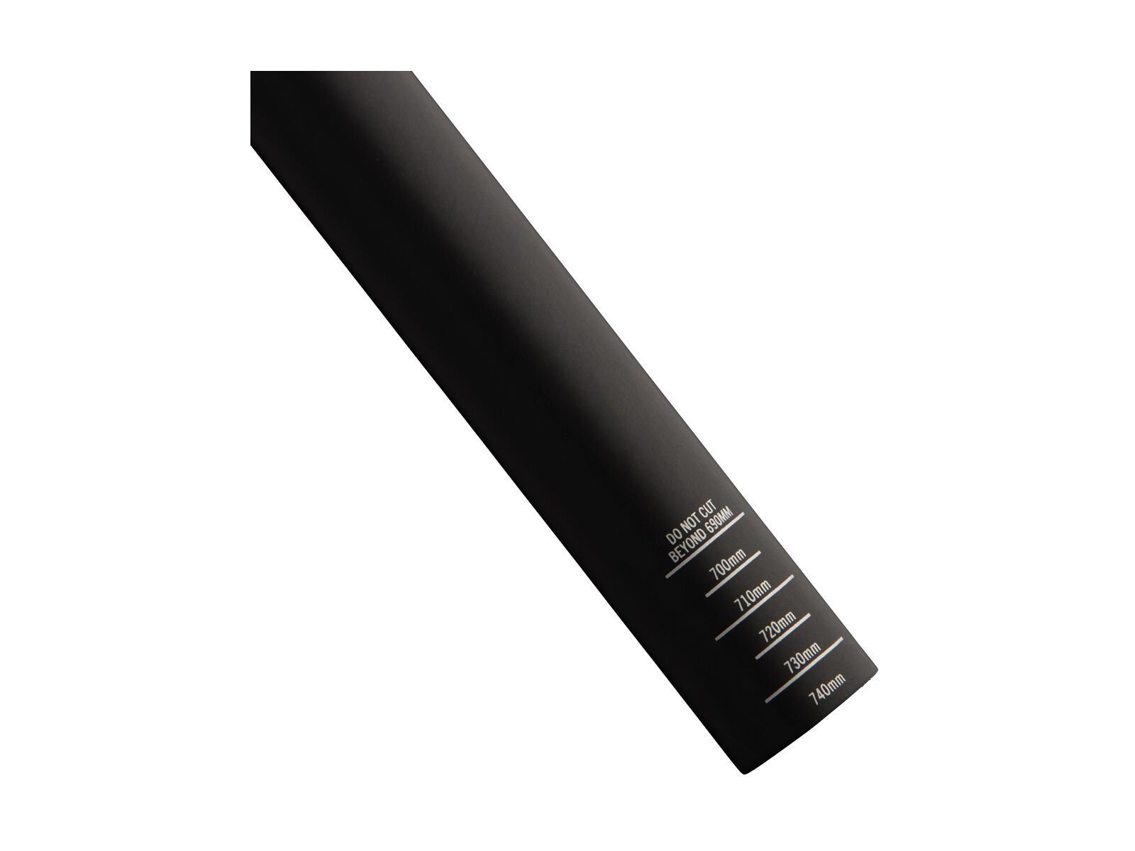 Race Face Next SL Handlebar - 10/740 mm, black - Bild 5