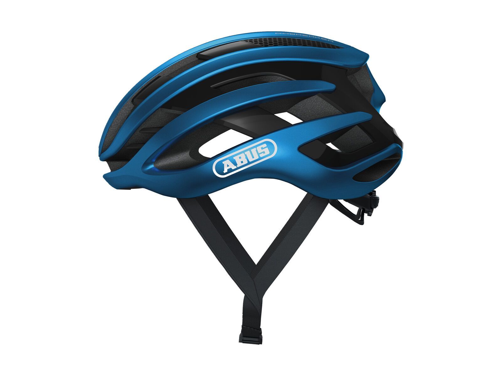 Abus AirBreaker, steel blue - Bild 1