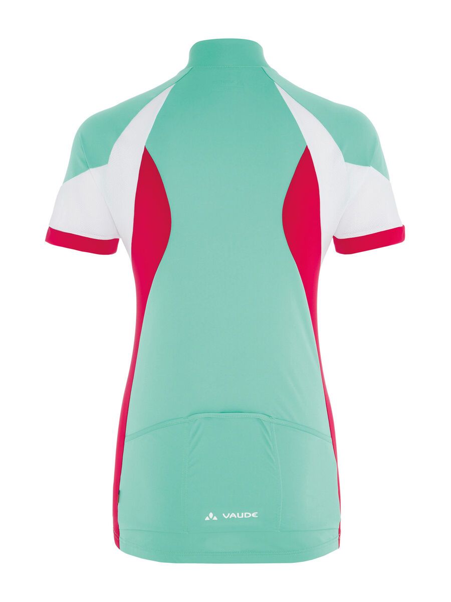 Vaude Women's Advanced Tricot, lotus green - Bild 2