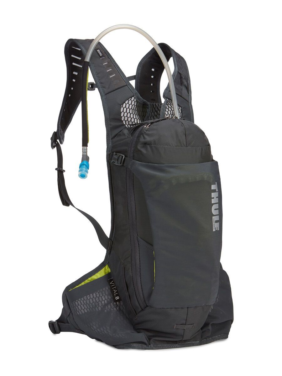 Thule Vital 8L - Trinkblasenrucksack, obsidian - Bild 1