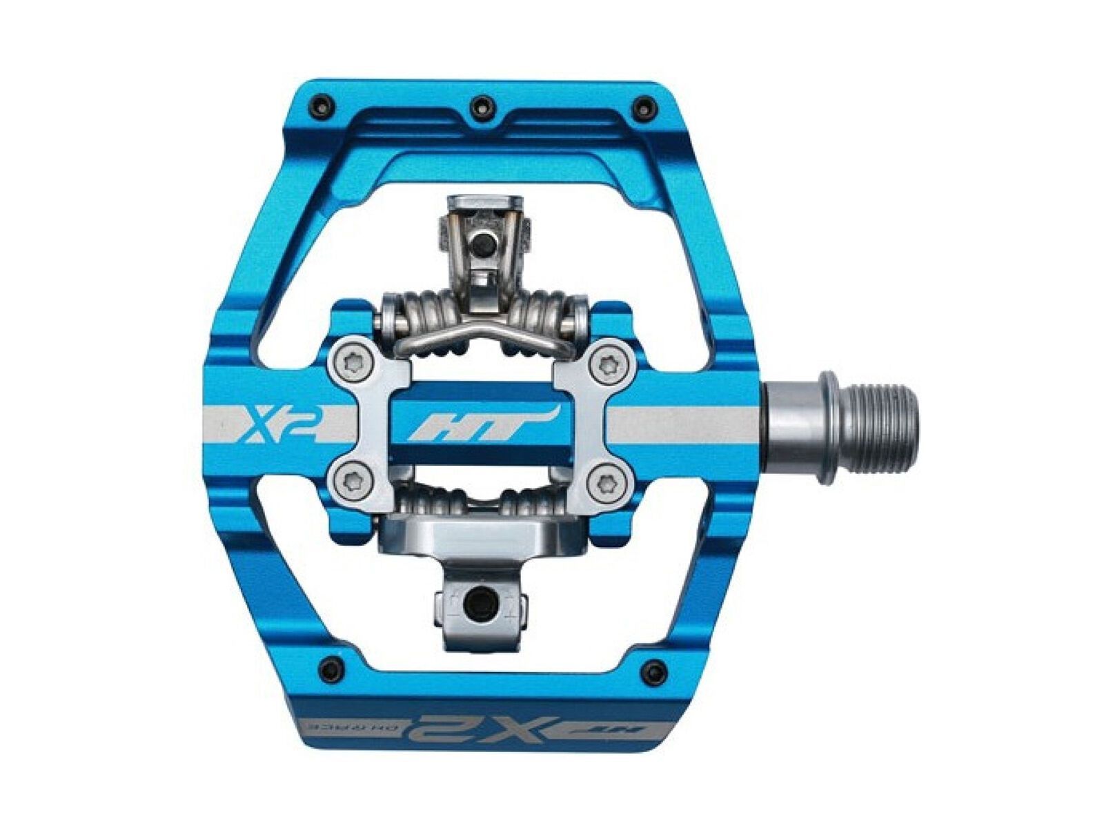 HT Components X2, marine blue - Bild 1