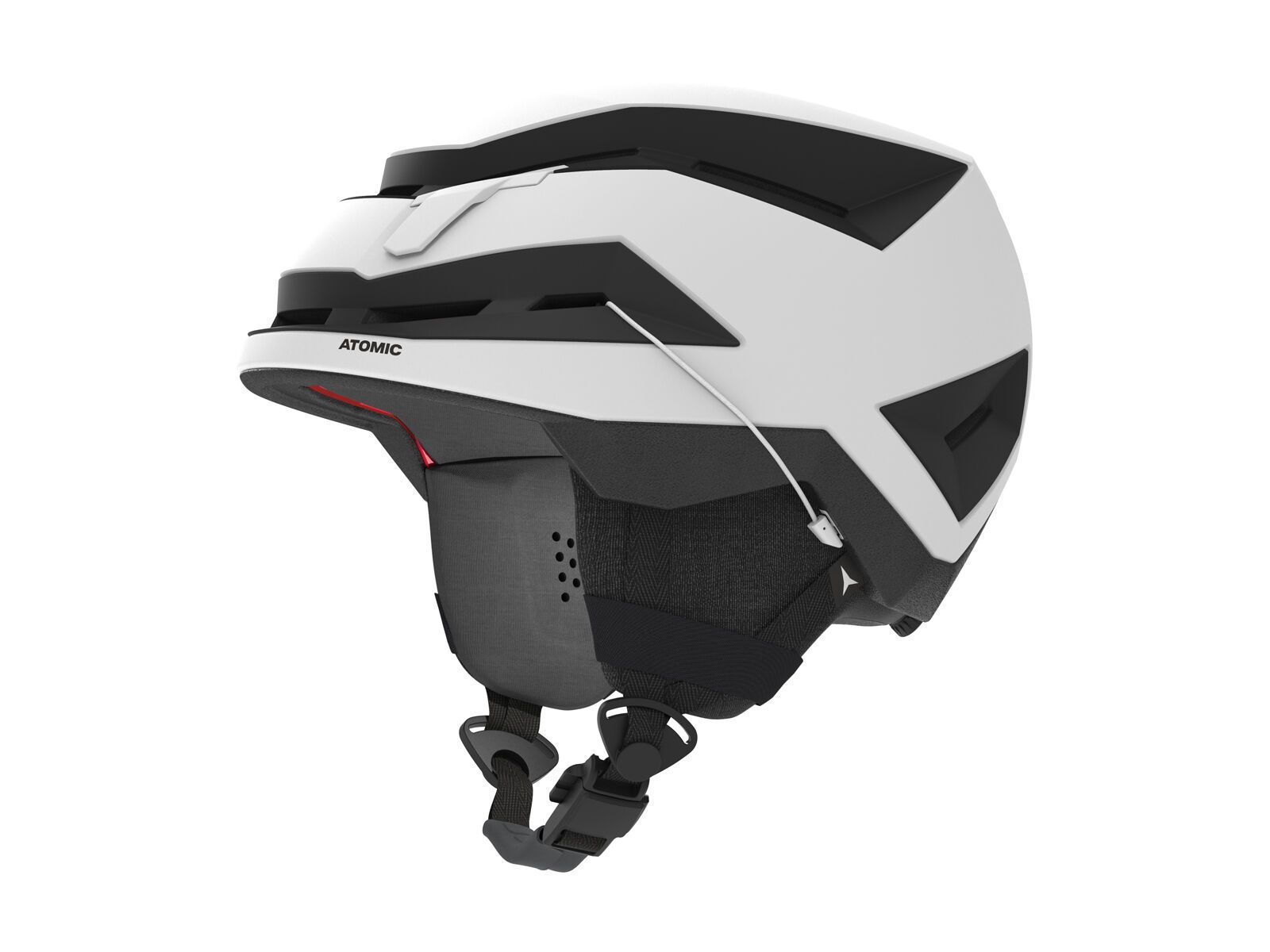 Atomic Backland, white - Bild 1