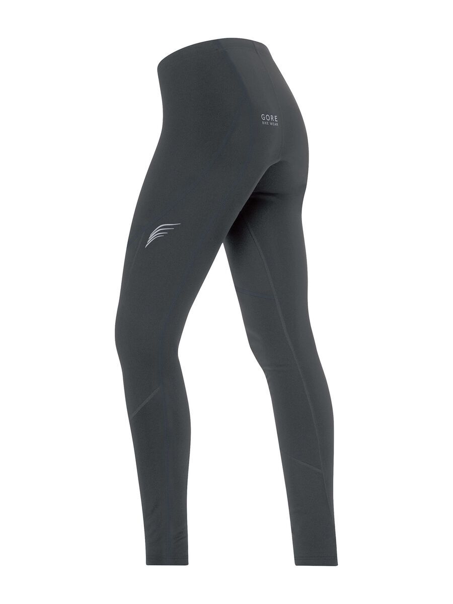 Gore Bike Wear Element Thermo Lady Tights, black - Bild 2