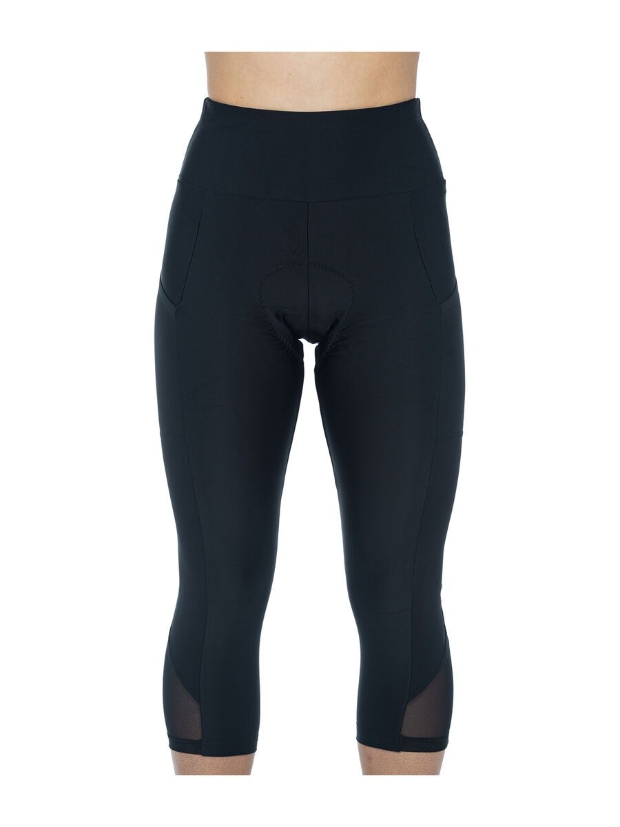 Cube ATX WS Cropped Tights, black - Bild 2