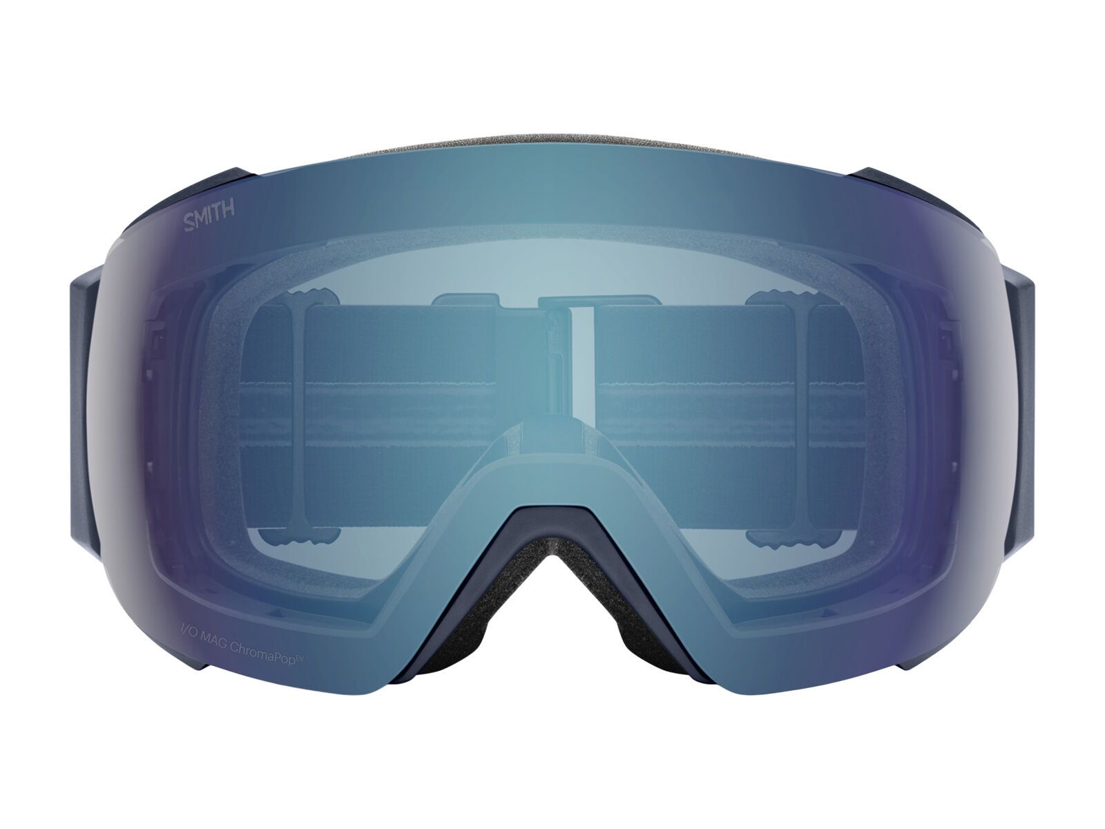 Smith I/O Mag, ChromaPop Everyday Blue Mirror / royal navy - Bild 2