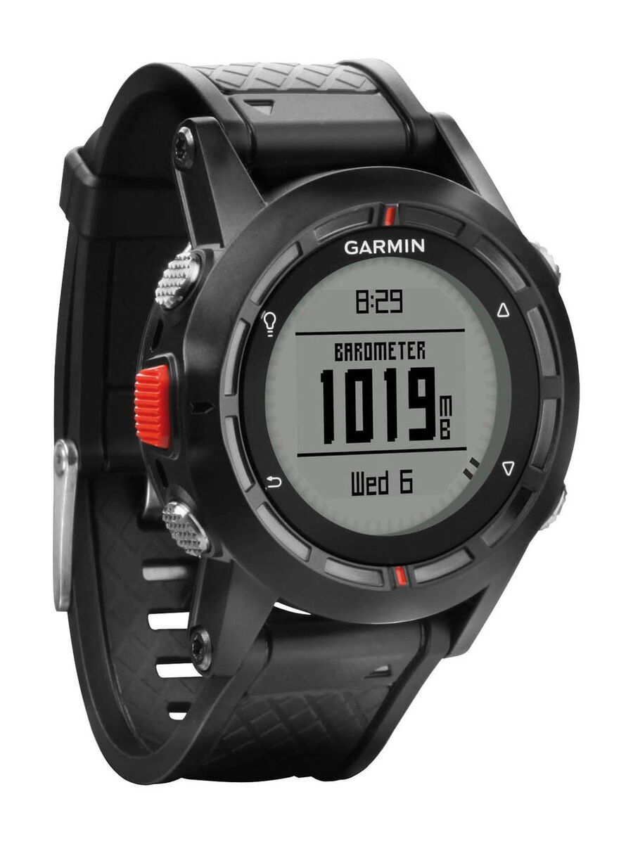 Garmin fenix - Bild 3