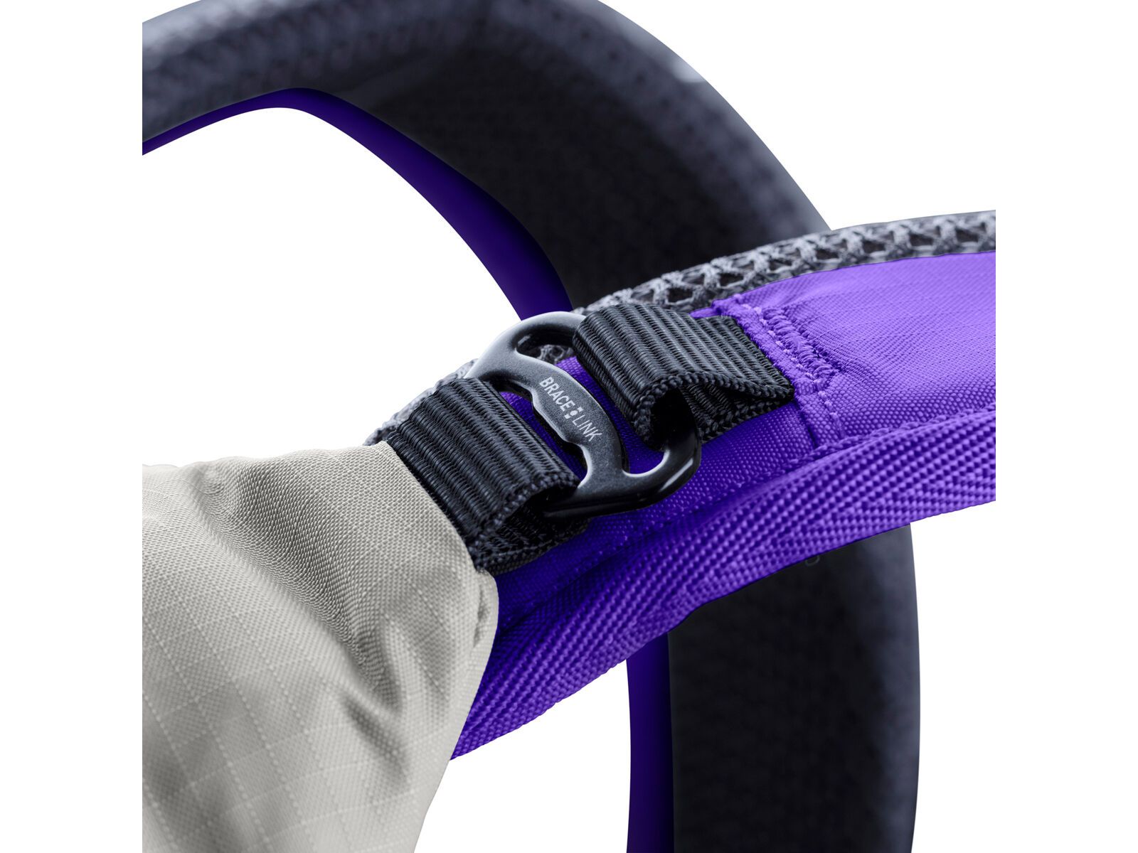 Evoc Stage 18, sand/violet - Bild 9