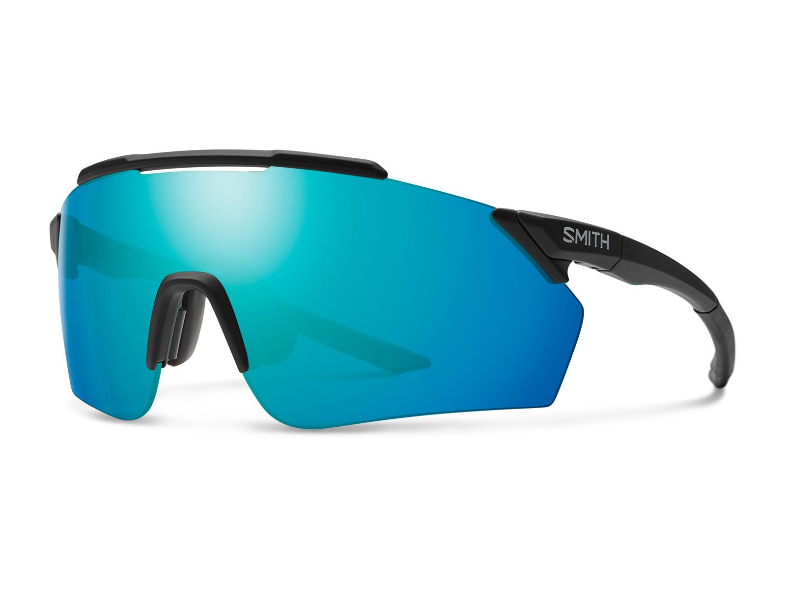 Smith Ruckus, ChromaPop Opal Mirror / matte black - Bild 1