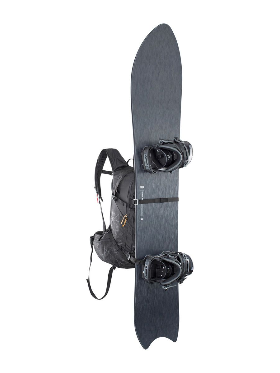 Evoc Line R.A.S. Protector 32 - Mammut R.A.S Ready, black - Bild 6