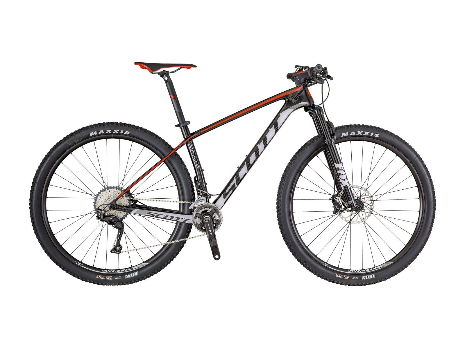 Scott Scale 920 - Bild 1