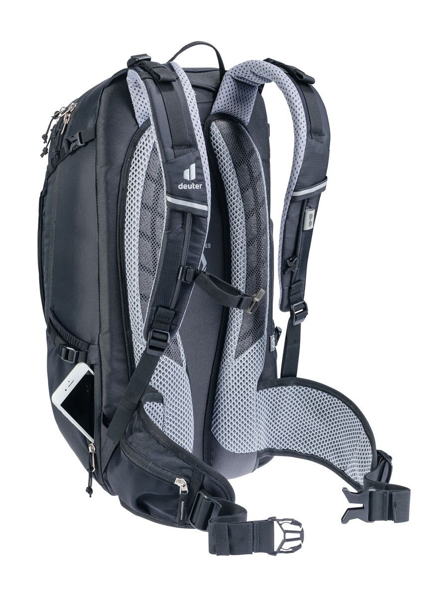 Deuter Trans Alpine 32 EL, black - Bild 12