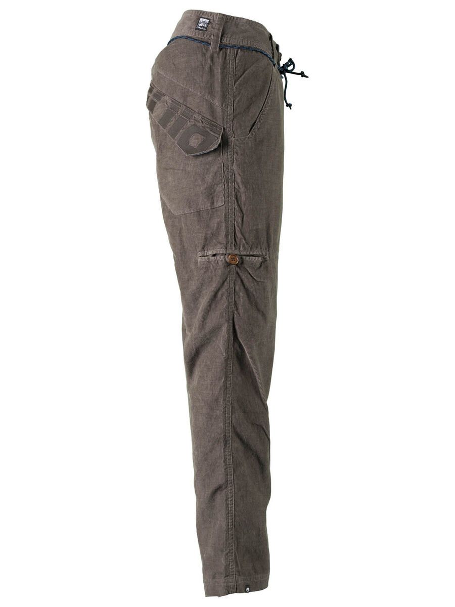 Maloja IskansarM., ash - Bild 3