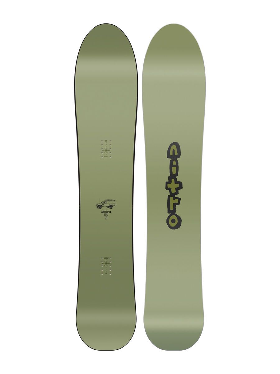Nitro Quiver Slash - Bild 16