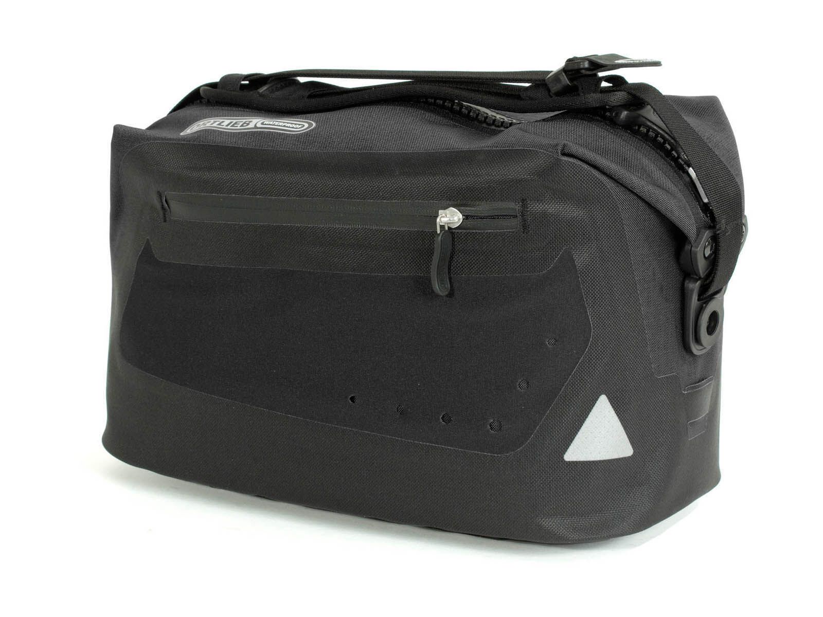 ORTLIEB Trunk-Bag, schwarz - Bild 1