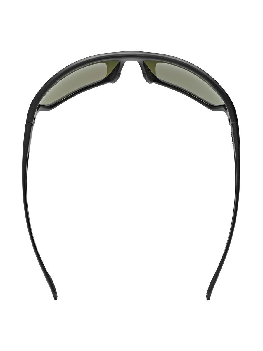 uvex sportstyle 806, Mirror Blue / black matt - Bild 5