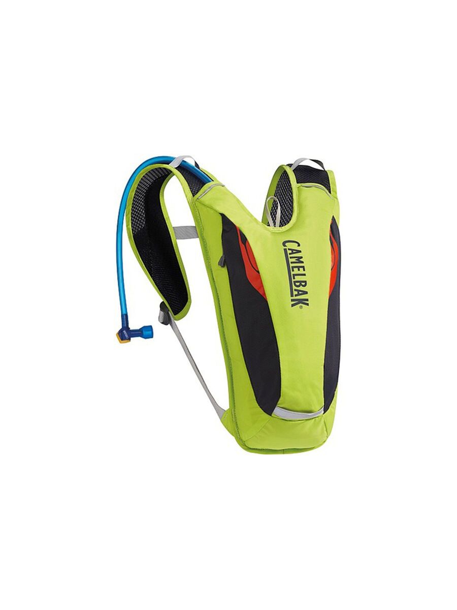 Camelbak Dart, lime punch/charcoal - Bild 1