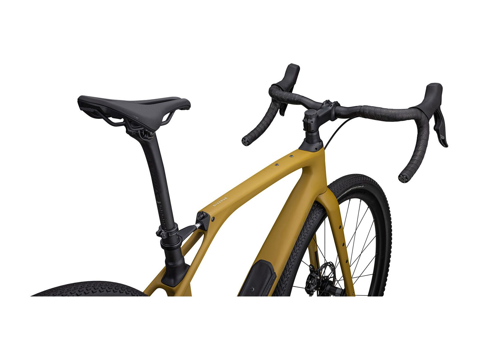 Specialized Diverge STR Expert, harvest gold/gold ghost pearl - Bild 4