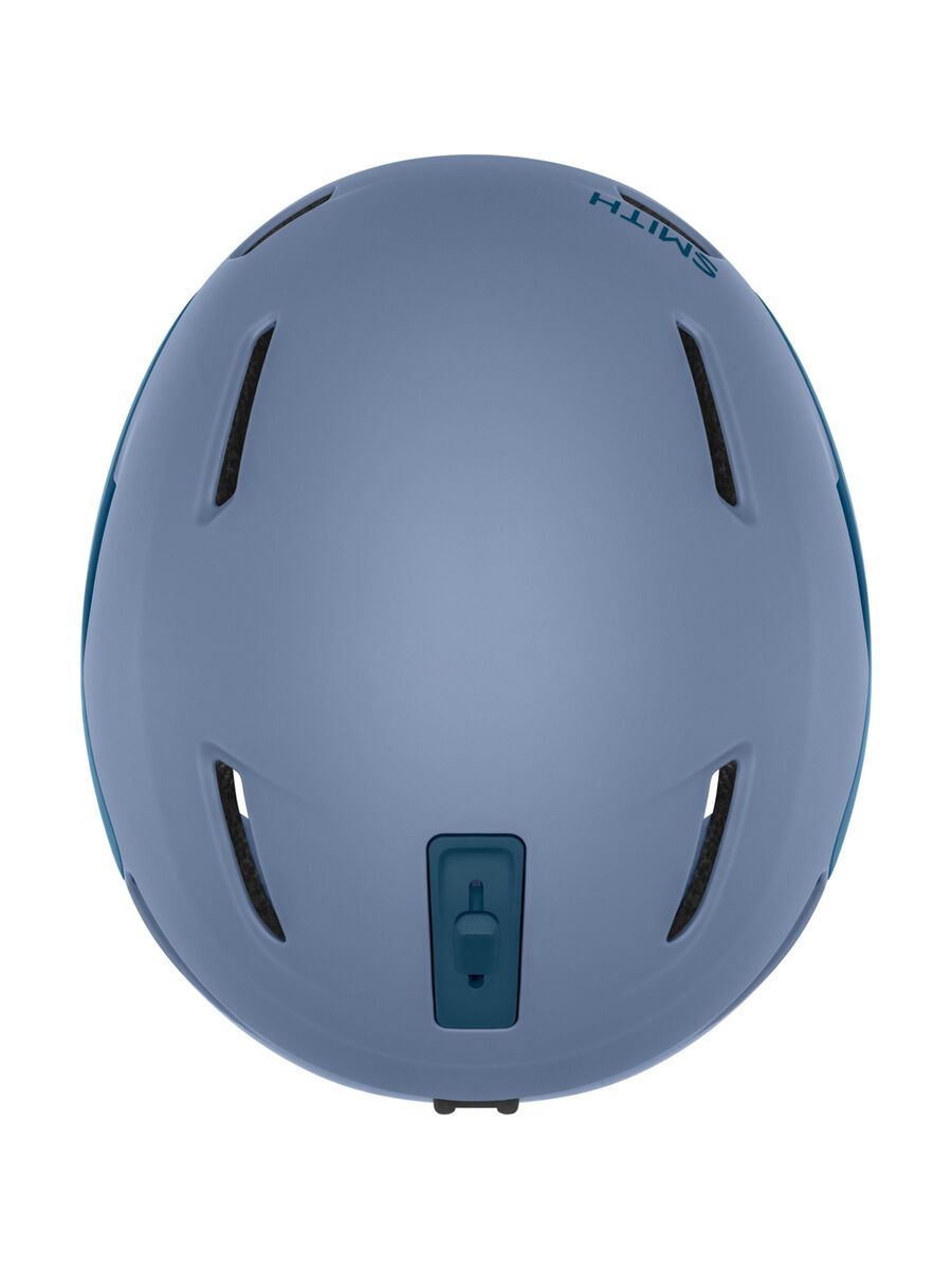 Smith Accel MIPS, matte granite blue / mediterranean geo - Bild 3