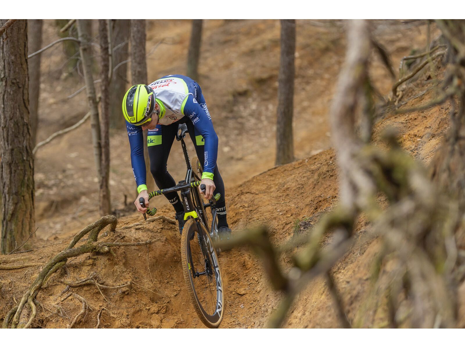 Cube Cross Race C:68X TE, carbon´n´flashyellow - Bild 22