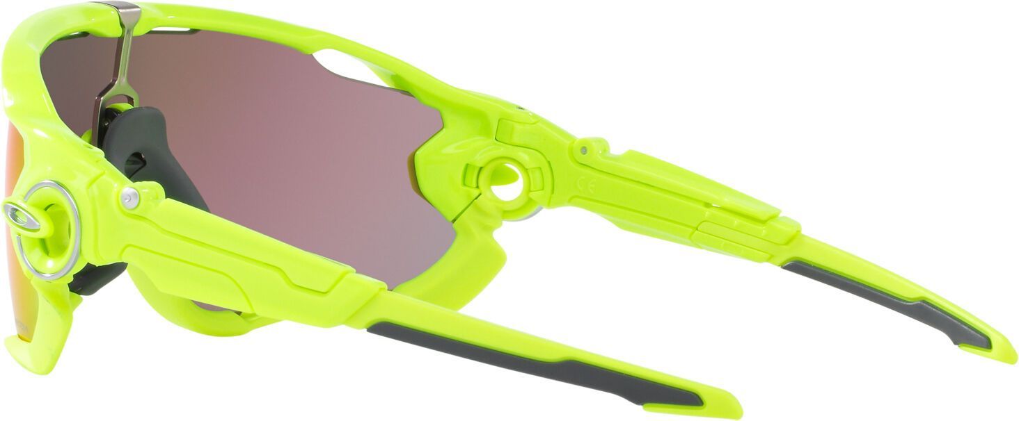 Oakley Jawbreaker Prizm Road, retina burn/Lens: prizm road - Bild 3