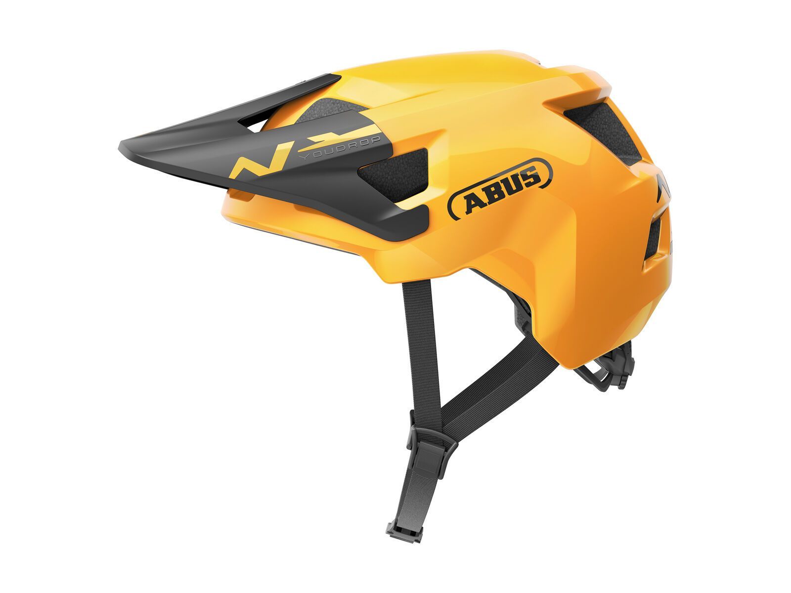 Abus YouDrop, icon yellow - Bild 1