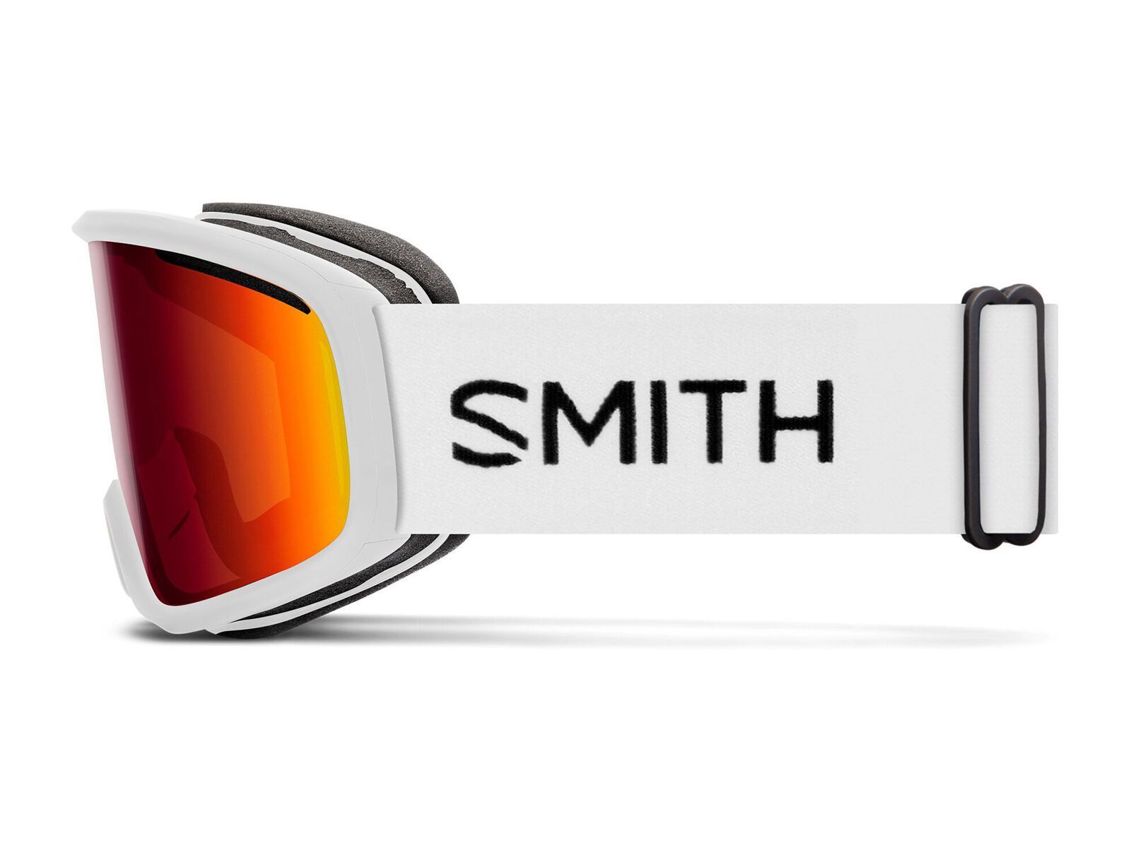 Smith Vogue - Red Sol-X Mir, white - Bild 3