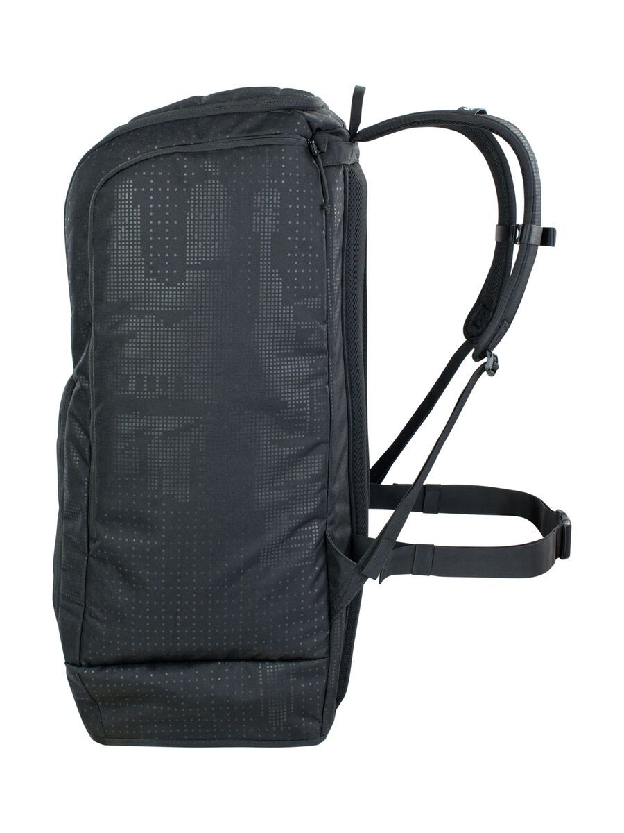 Evoc Gear Backpack 90, black - Bild 3
