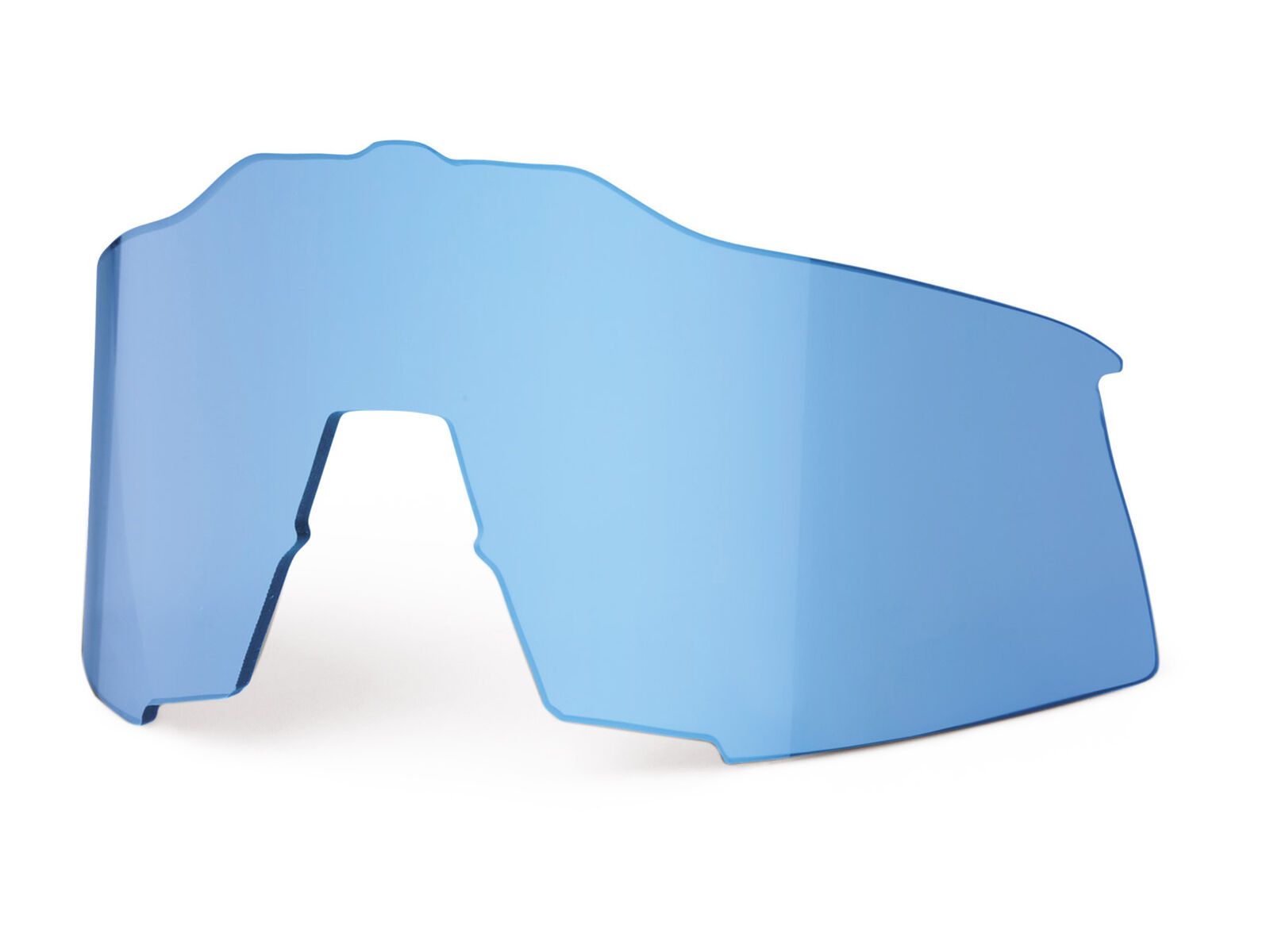 100% Speedcraft, hi-vis blue - Bild 1