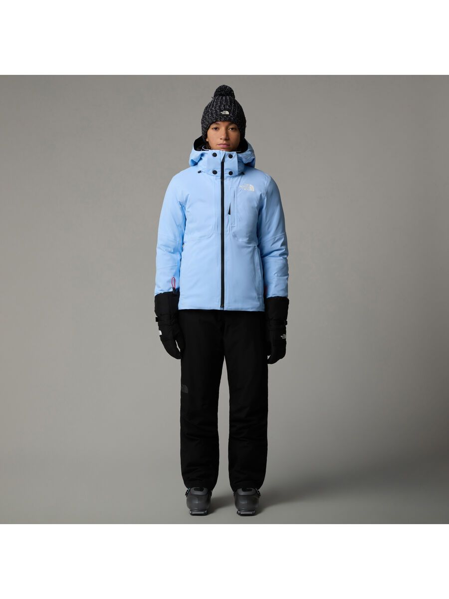 The North Face Women’s Lenado Jacket, cornflower - Bild 6