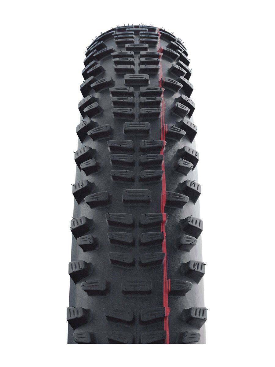 Schwalbe Racing Ralph Evo Addix Speed Super Ground - 26 Zoll - Bild 2