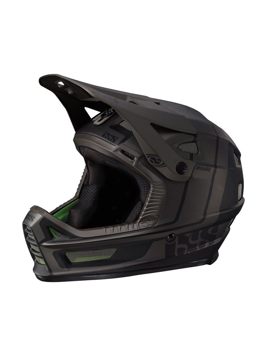 IXS Xult, black/silver - Bild 1