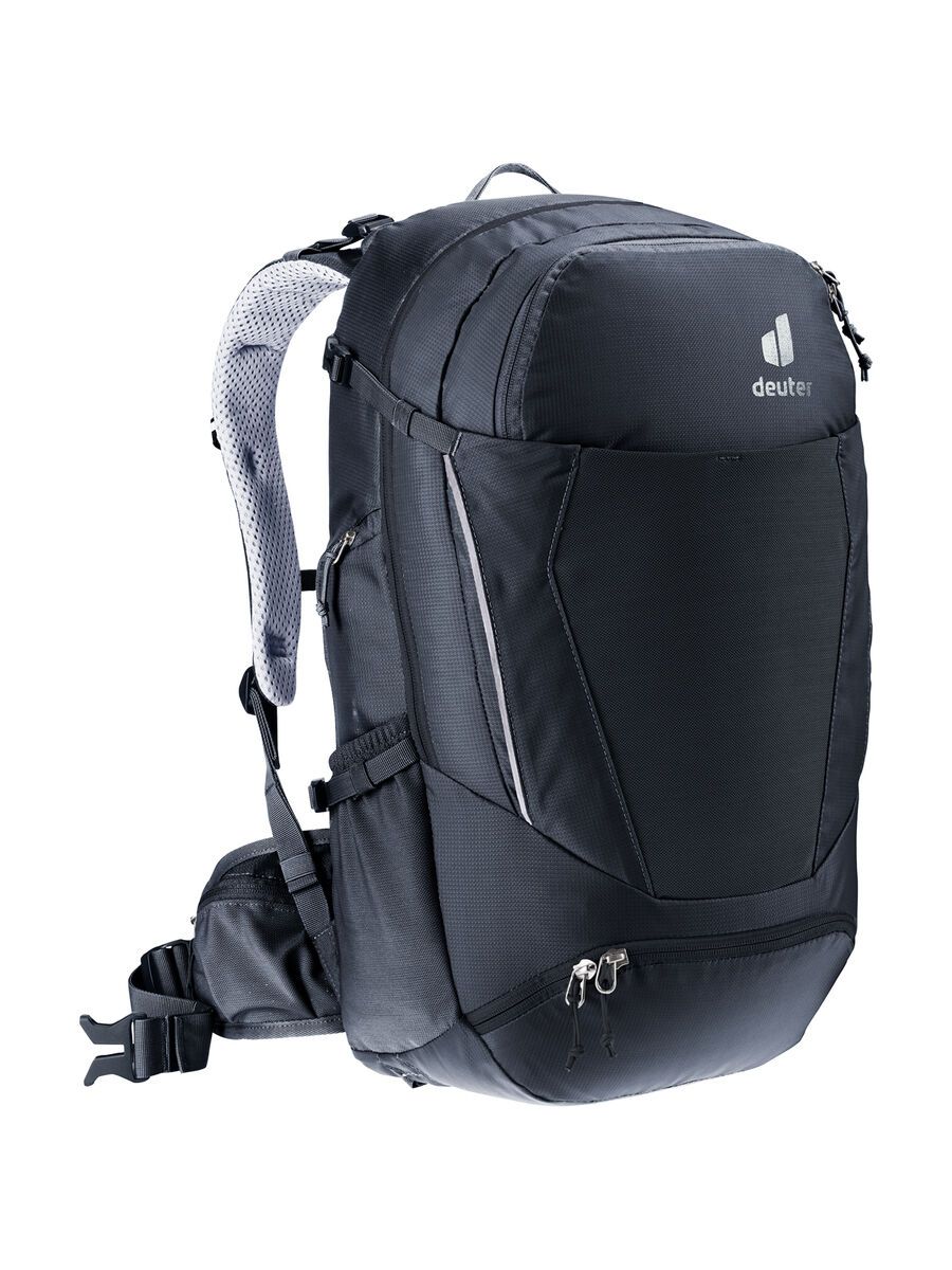 Deuter Trans Alpine 30, black - Bild 3