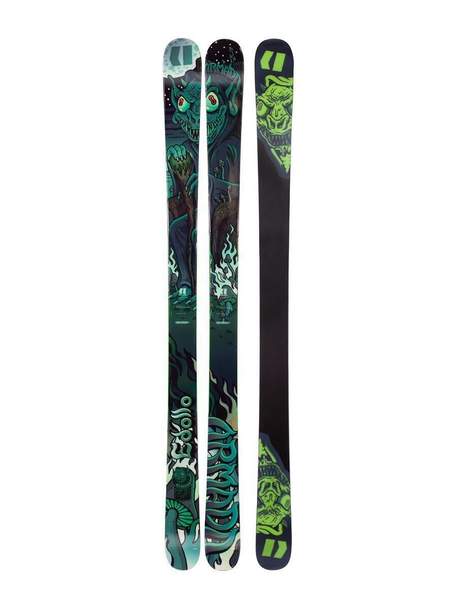 Set: Armada Edollo 2018 + Tyrolia Attack² 16 GW green - Bild 2