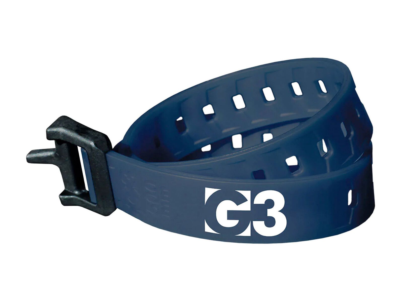 G3 Tension Strap - 400 mm, grip blue - Bild 1