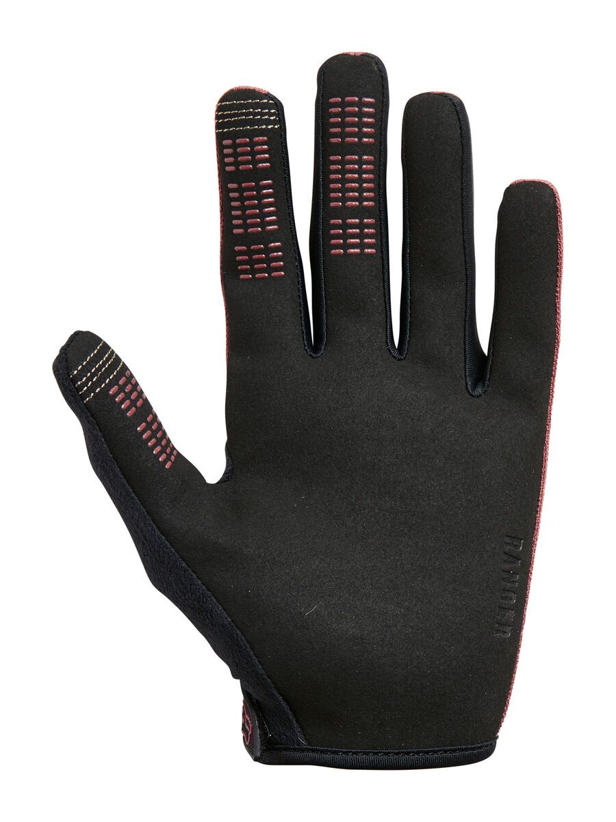 Fox Womens Ranger Glove, plum perfect - Bild 2