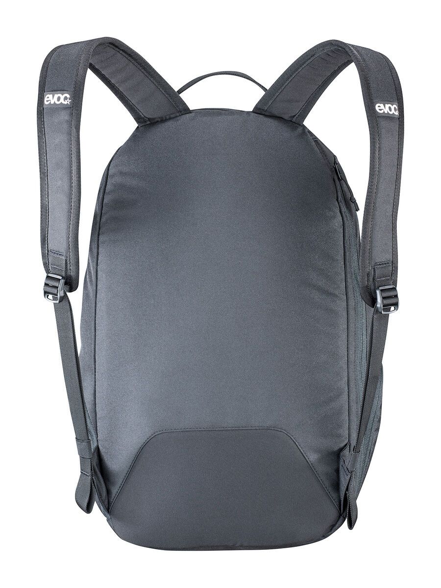 Evoc Street 25l, black - Bild 3