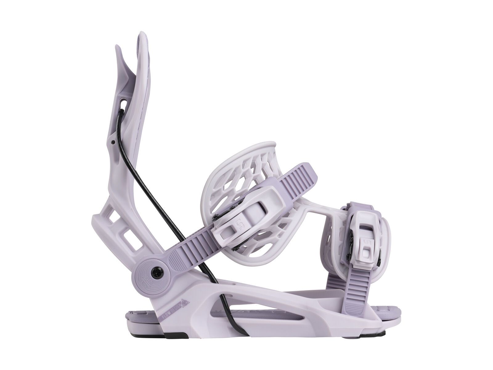 Nidecker Flow Fenix Fusion, lavender - Bild 3