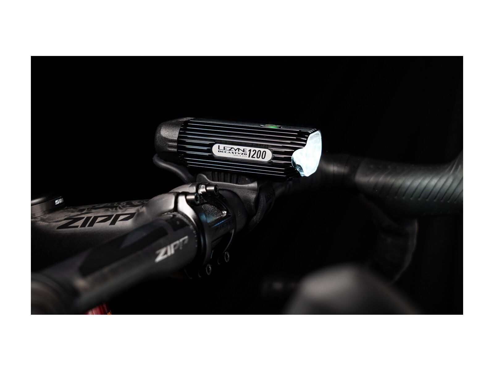 Lezyne Deca StVZO 1200 Loaded Kit - Bild 5