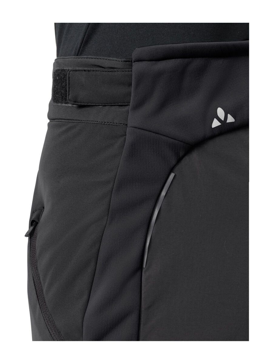 Vaude Women's Minaki Pants, black - Bild 5