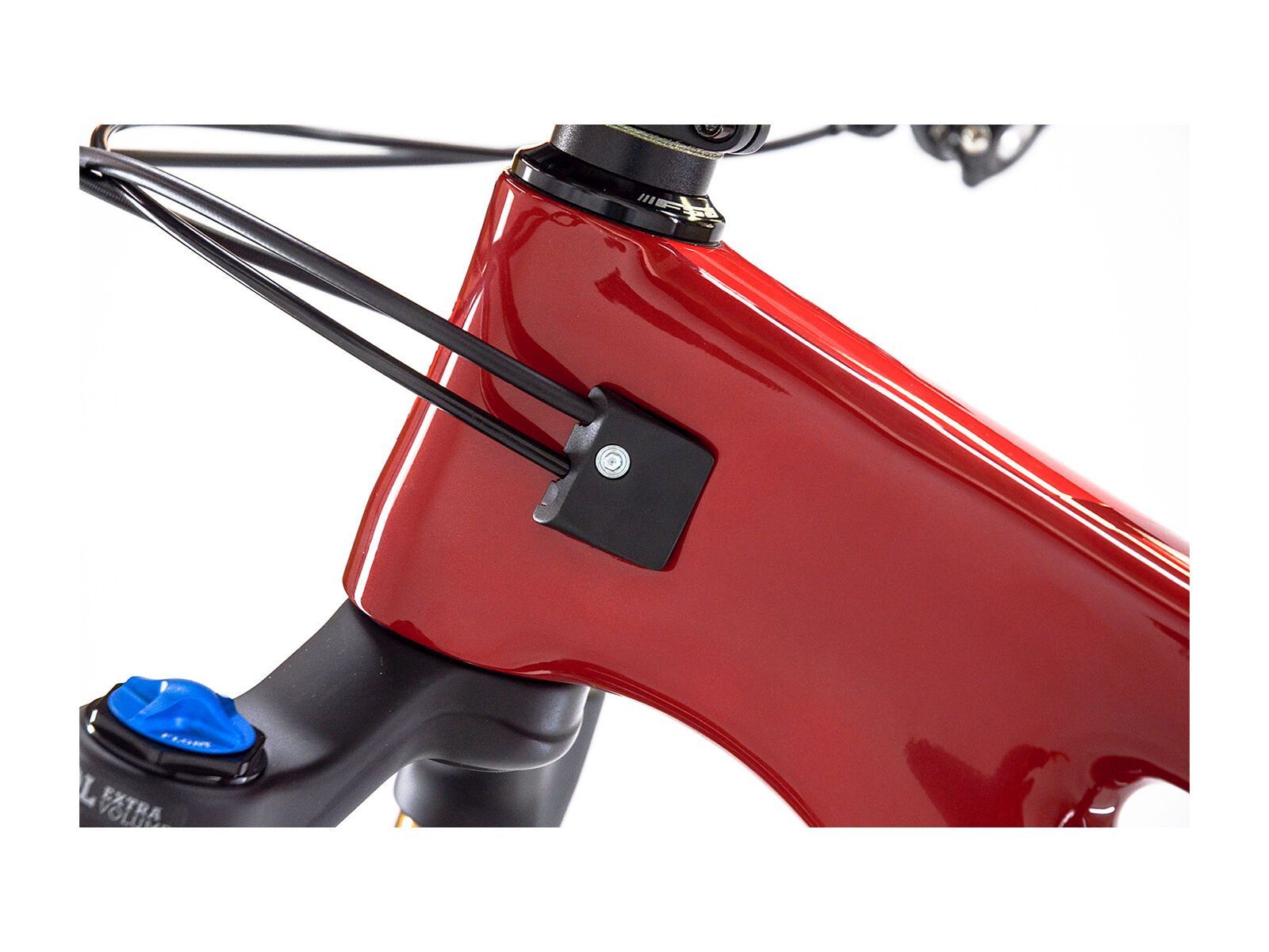 Norco Sight C 1 27.5, red - Bild 4