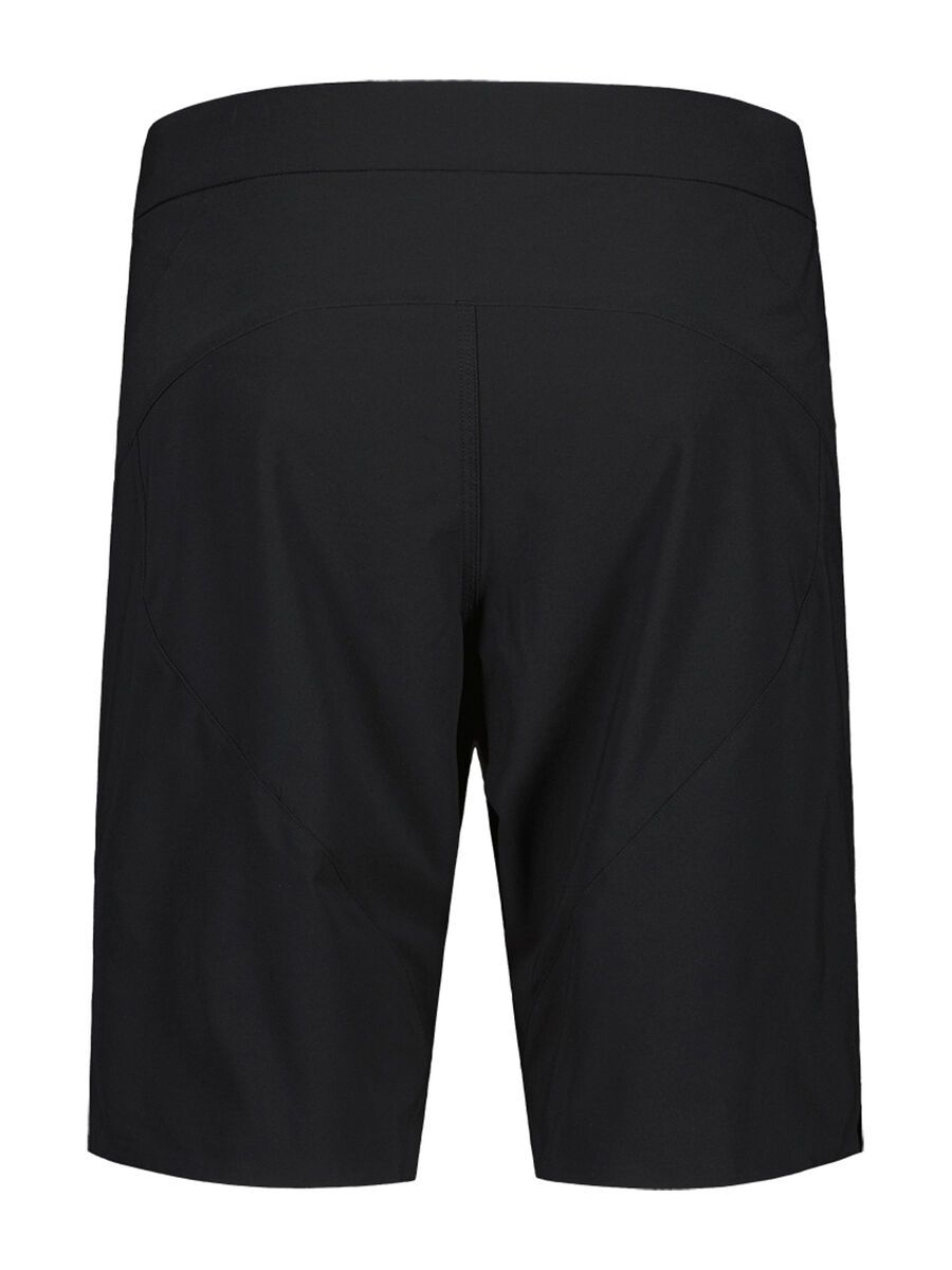 Maloja FuornM., deep black - Bild 2