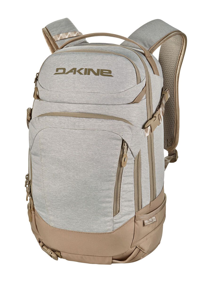 Dakine Women's Heli Pro 20L, stone - Bild 1