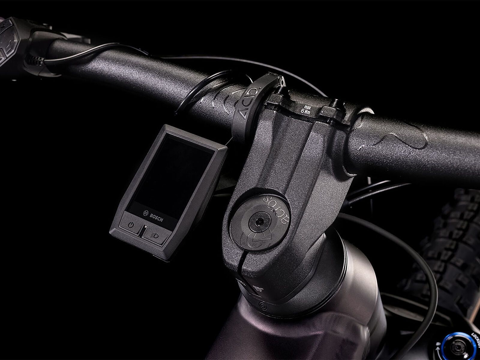 Cube Reaction Hybrid EXC 625 29 Trapeze, smokylilac´n´black - Bild 3