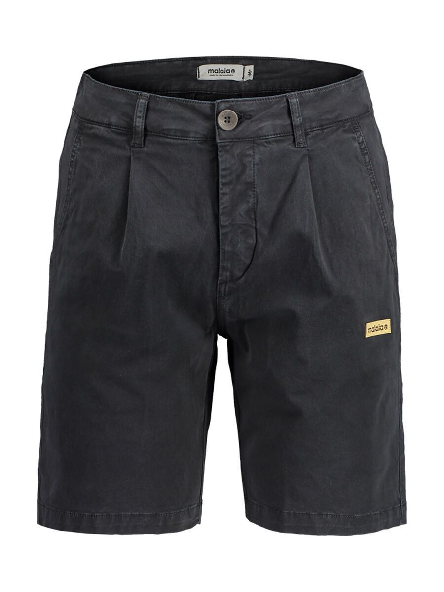 Maloja BirnenstäublingM., moonless - Bild 1