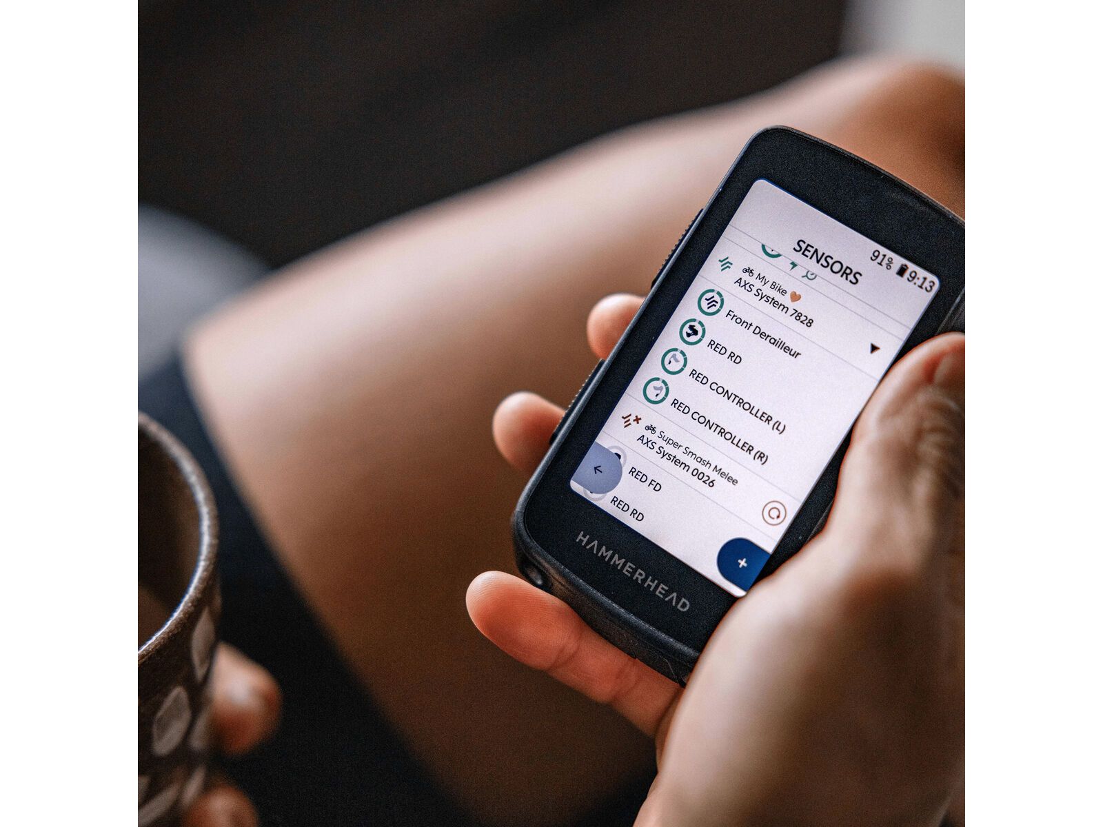 Hammerhead Karoo - Bild 11