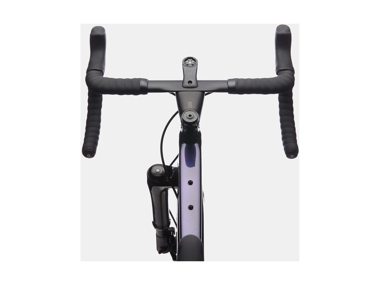 Cannondale Topstone Carbon Lefty 1, chameleon - Bild 3