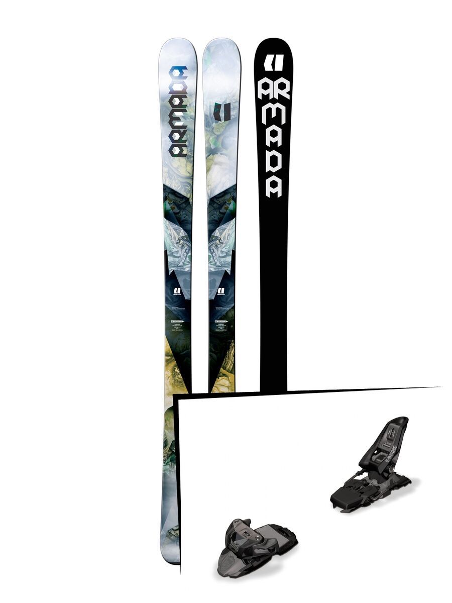 Set: Armada Victa 83 2017 + Marker Squire 11 (1685468) - Bild 1