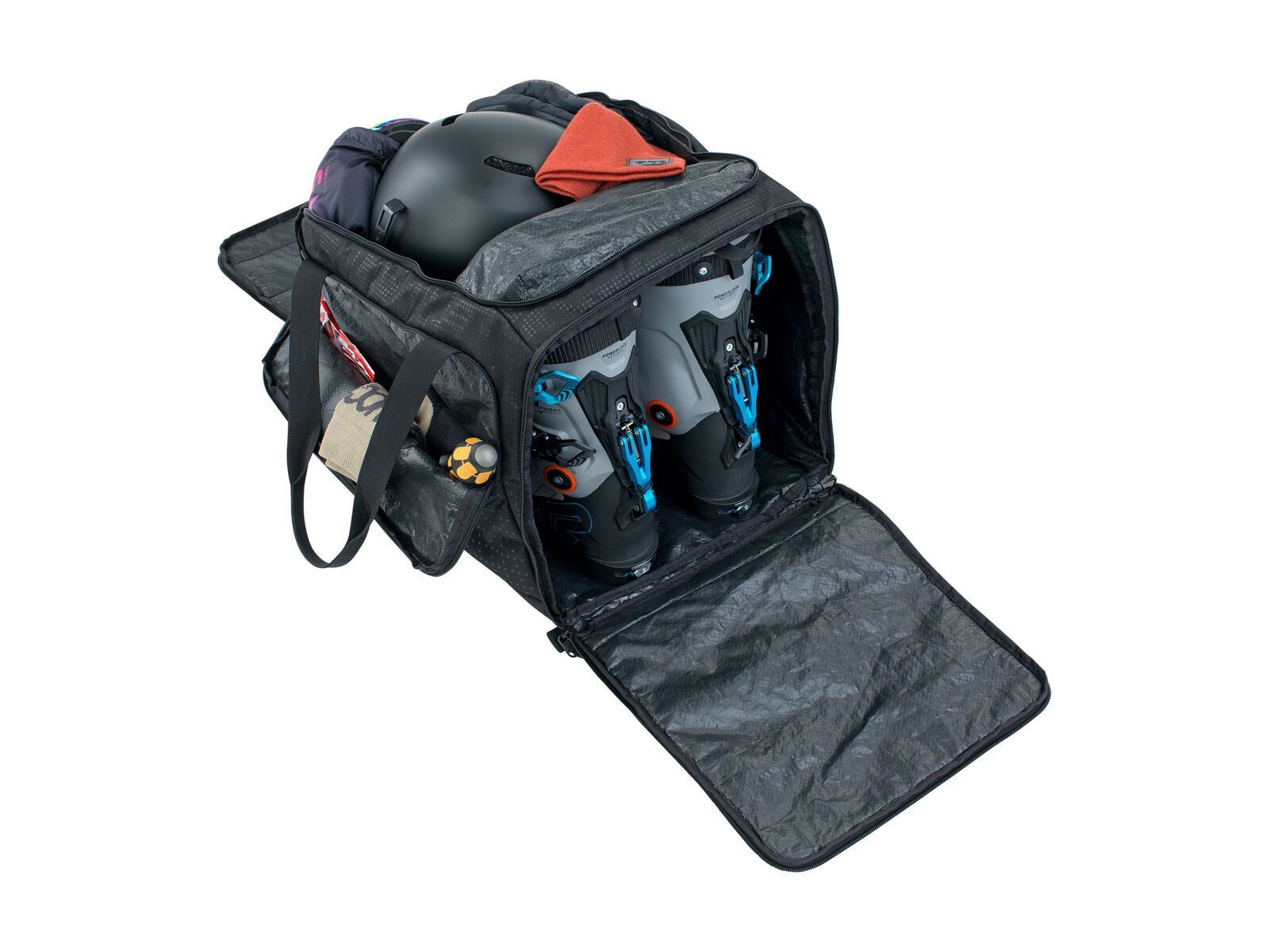 Evoc Gear Bag 35, black - Bild 10